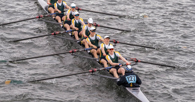 Schools Head of the River 2025