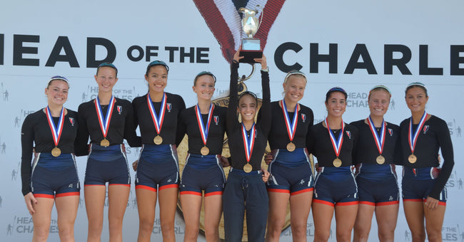 Head of the Charles 2026