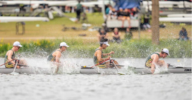 National Schools Regatta 2025