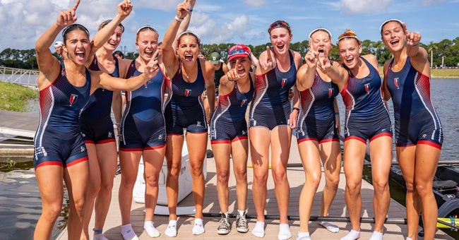 USRowing Youth National Championships 2026