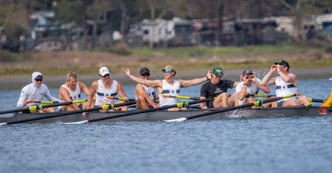 San Diego Crew Classic 2025