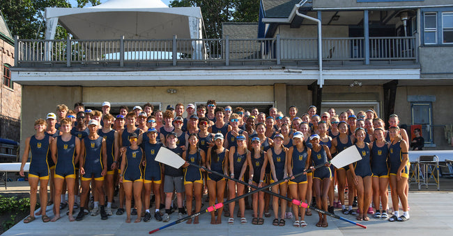 RowFest 2025 - (U19/U23) PennAC Gold