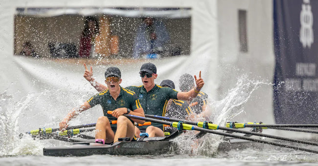 Henley Royal Regatta 2025