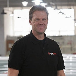 Alex Wiersma