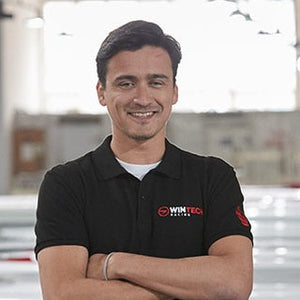 Christophe Izart