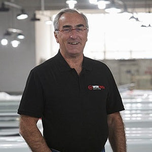 Jean-Michel Izart