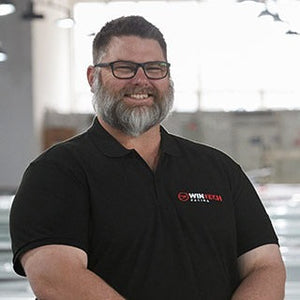Jonathon Voller