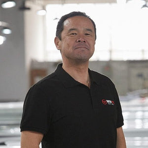Naoki Imatsugu