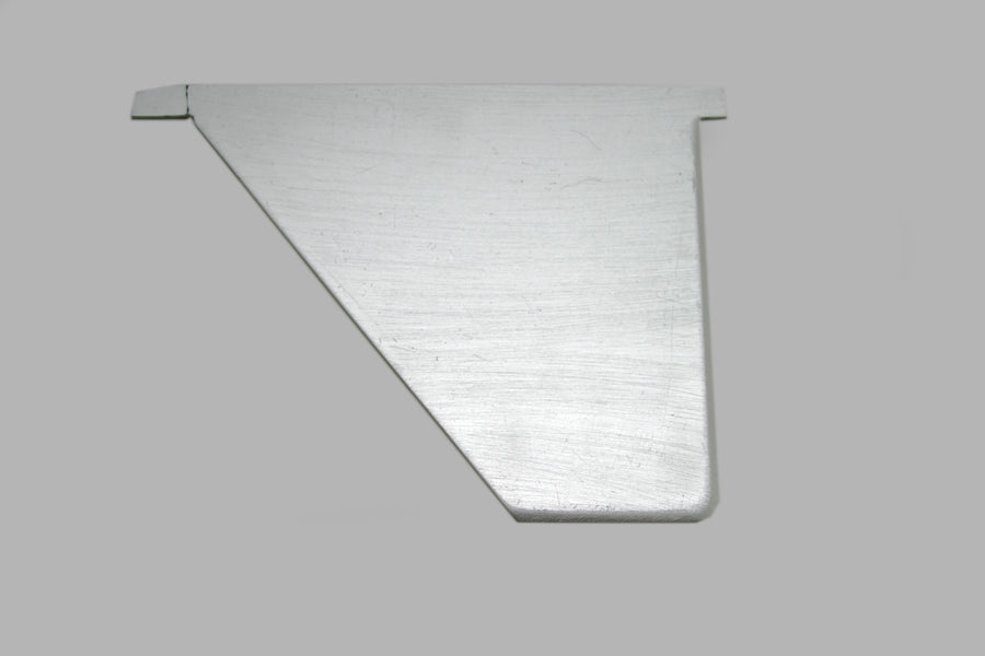 Aluminum Fin (for 4)