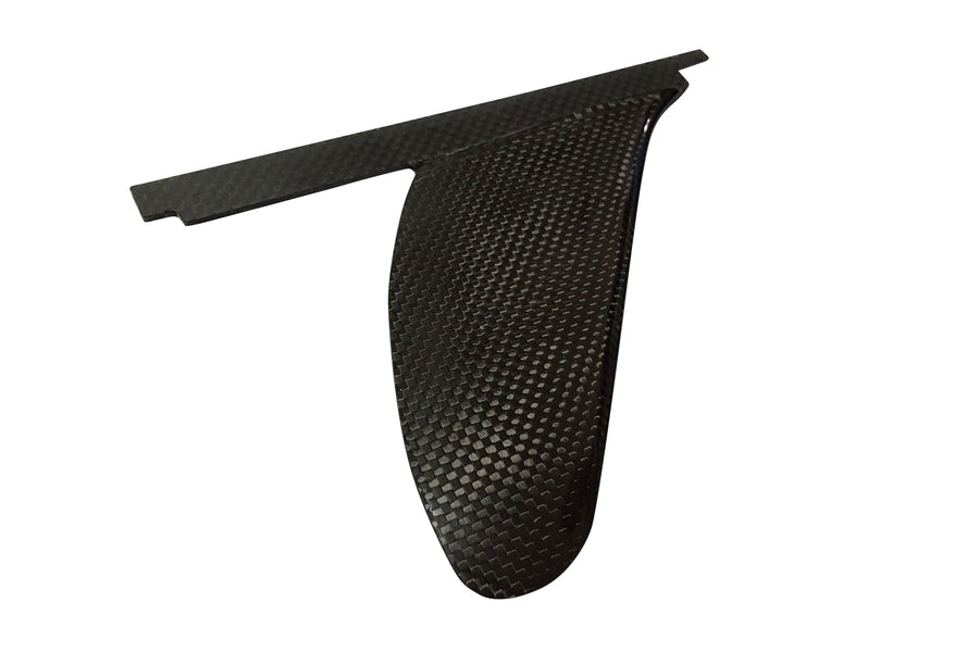 Carbon Fin for 1x