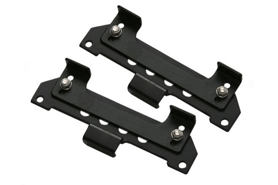 Adjustable Seat Riser Brackets