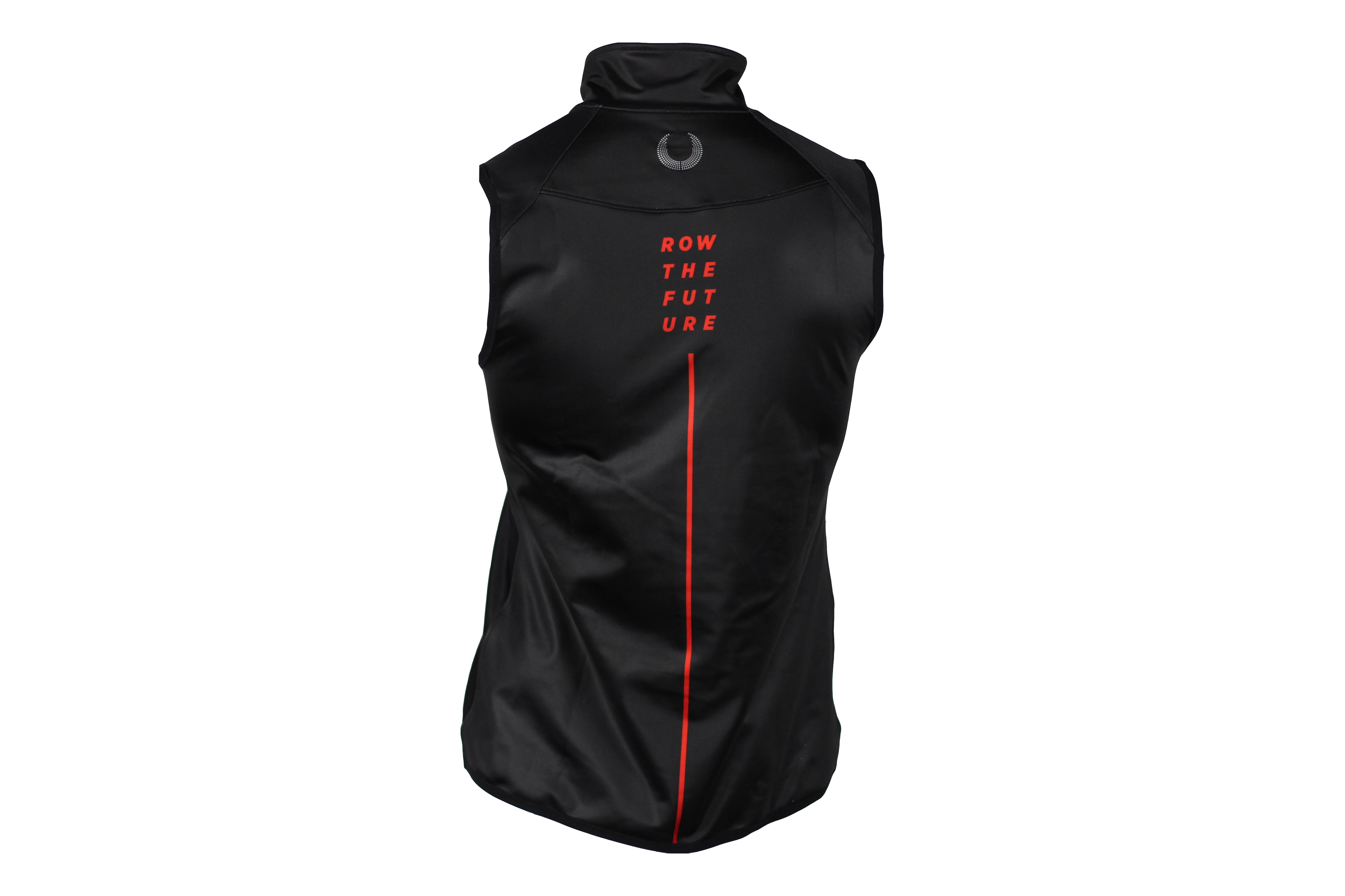 776BC Men's WinTech Stratus Rowing Vest