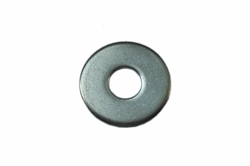 M8 Fender Washer (Rigger Pin Top)