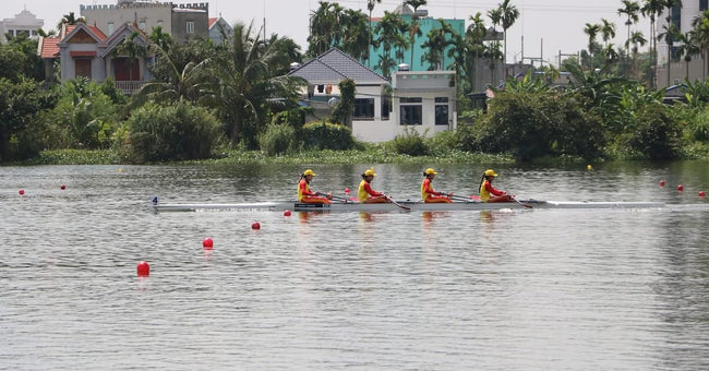 Asian Rowing Championships 2026