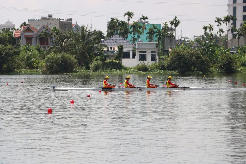 Asian Rowing Championships 2026