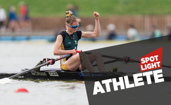 Athlete Spotlight: Olivia Bates