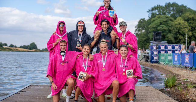 British Rowing Club Championships 2026