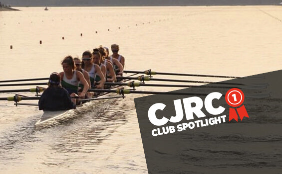 Club Spotlight: CJRC