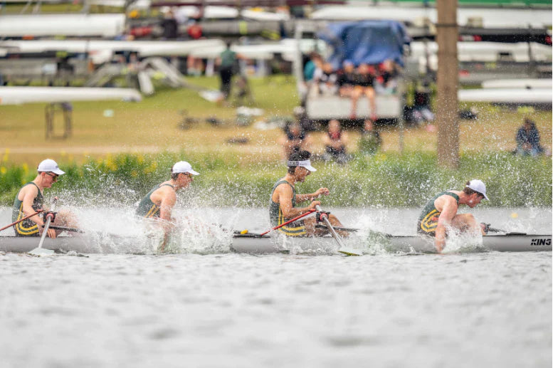 National Schools Regatta 2025