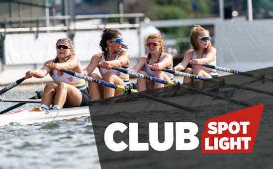 Club Spotlight: Claires Court School Boat Club