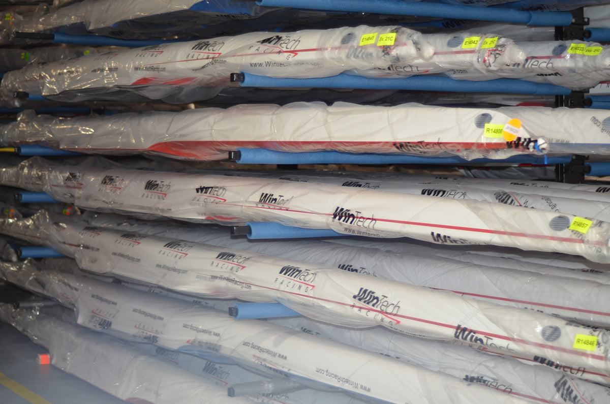 Overstock Boat Sale – WinTech Racing