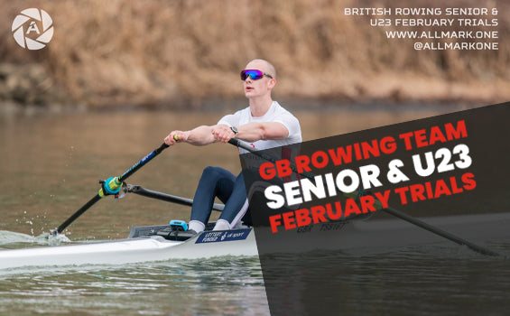 GB Rowing Team Senior & U23 February Trials – WinTech Racing