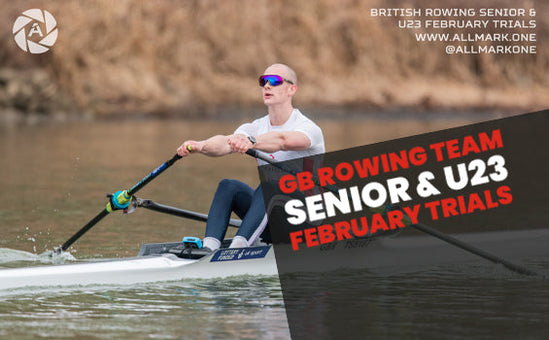 GB Rowing Team Senior & U23 February Trials