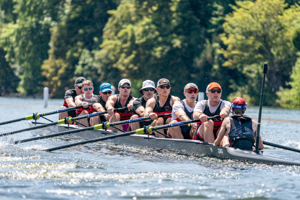 Henley Masters Regatta 2025