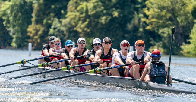 Henley Masters Regatta 2025