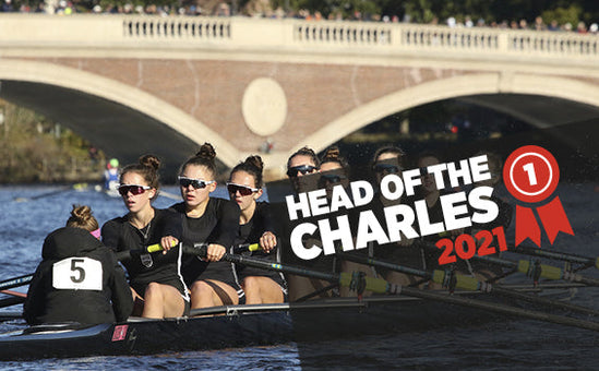 Head of the Charles 2021