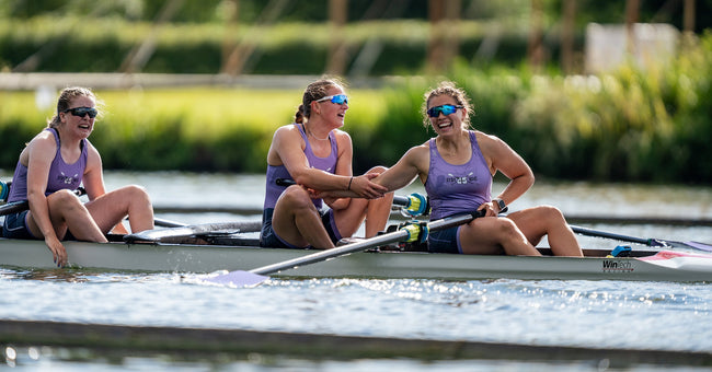 Henley Women's Regatta 2024