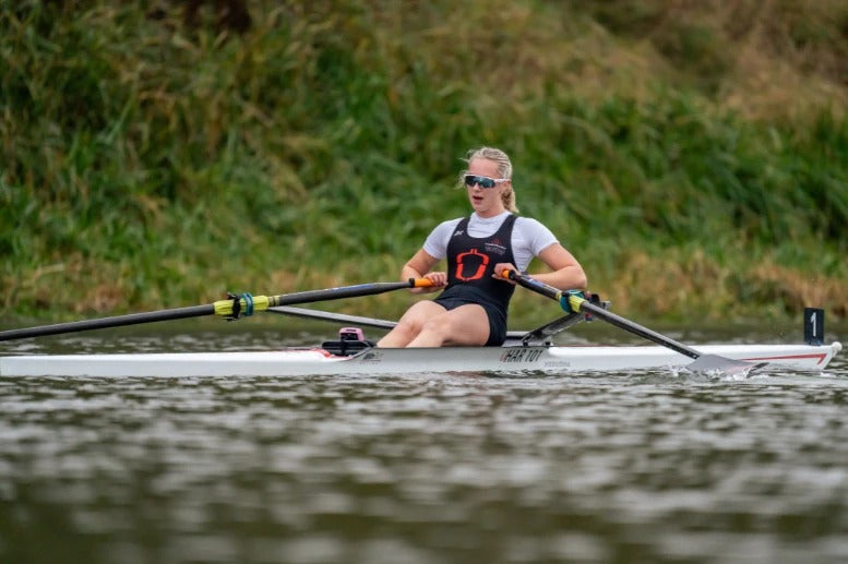 GBRT U19 Early ID Trial 2024 – WinTech Racing
