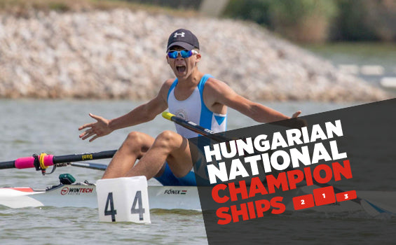 Hungarian Nationals Championships