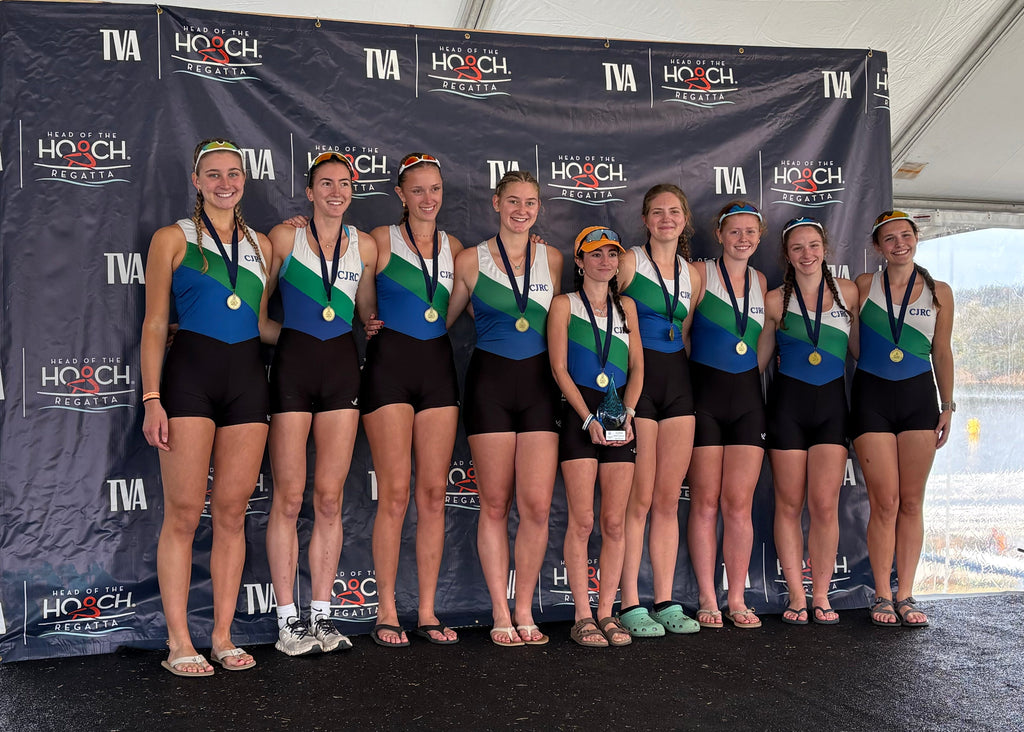 Head of the Hooch 2025