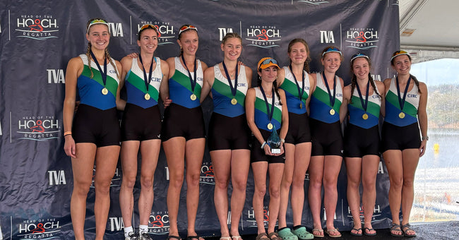 Head of the Hooch 2025