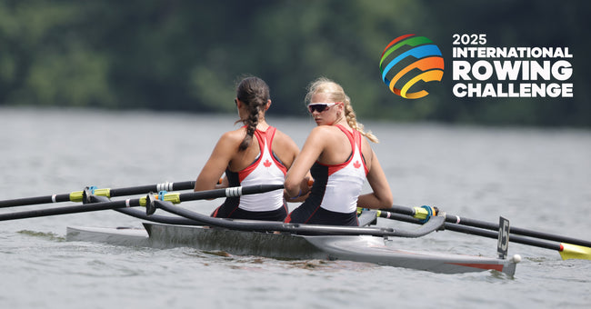 International Rowing Challenge 2025
