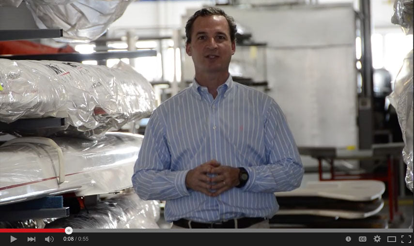VIDEO: Inventory & Selection – WinTech Racing