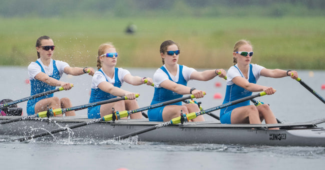 Junior Sculling Regatta 2024