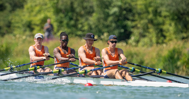 British Rowing Junior & Senior Club Championships 2024