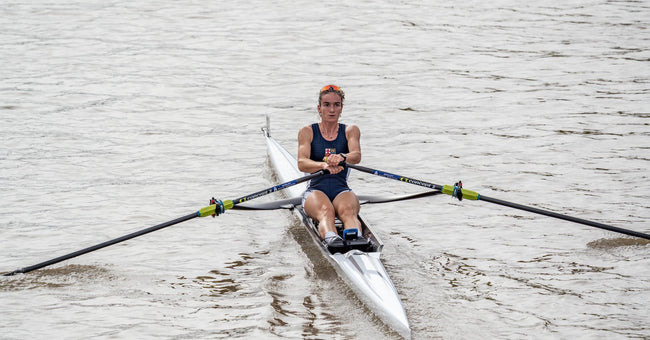 Scullers Head of the River 2026