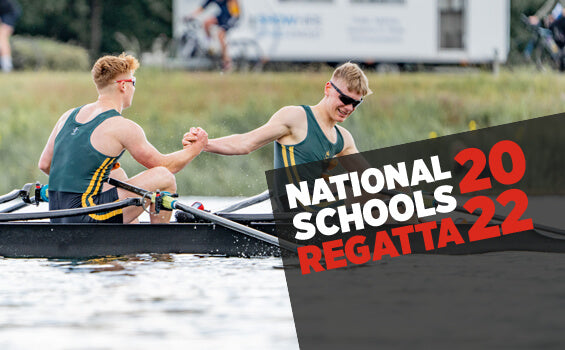 National Schools Regatta 2022