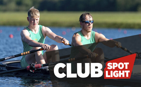 Club Spotlight: Nottinghamshire County Rowing Association