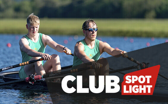 Club Spotlight: Nottinghamshire County Rowing Association