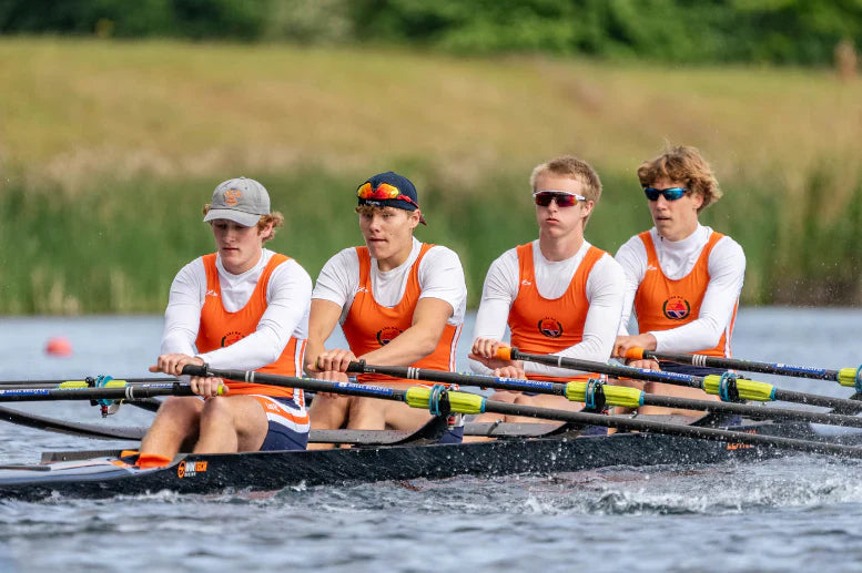 Junior Sculling Regatta 2025