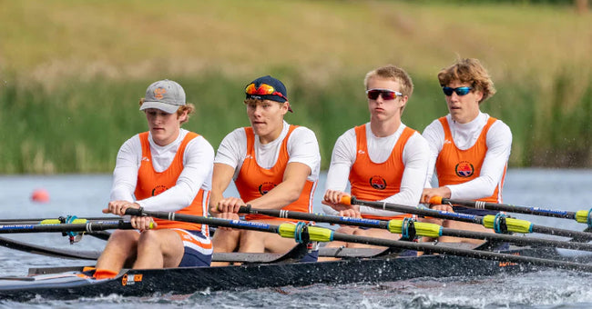 Junior Sculling Regatta 2025