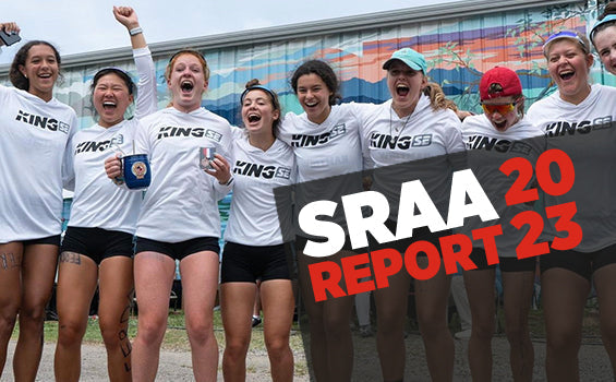 SRAA 2023 Report