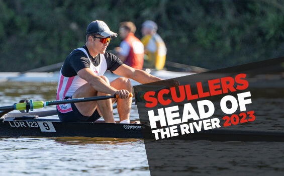 Scullers Head of the River 2023