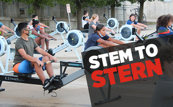 Stem to Stern – WinTech Racing