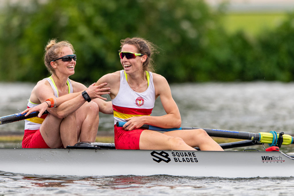 Henley Womens' Regatta 2019 Winners