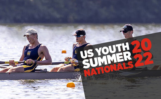 US Youth Summer Nationals 2022